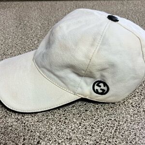 Gucci Baseball Cap